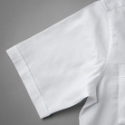 Short Sleeve detail