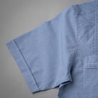 Sleeve detail