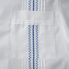 Pocket detail