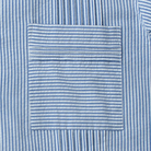 Pocket detail