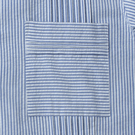 Pocket detail