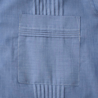 Pocket detail