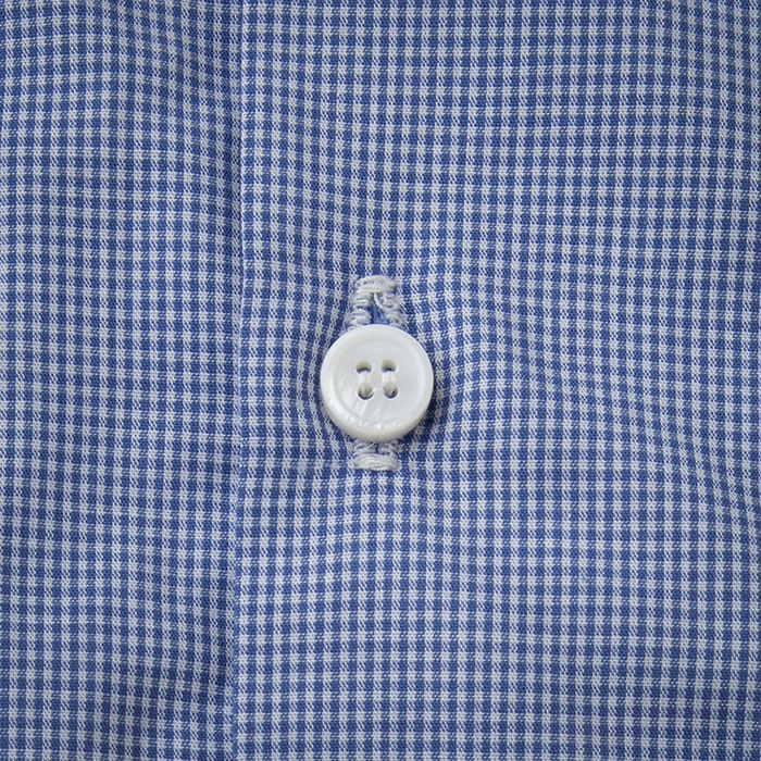 Mother of Pearl button detail