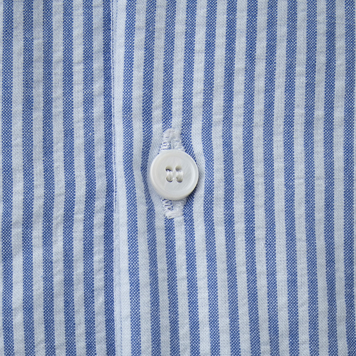 Mother of Pearl button detail