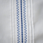 Embroidery detail
