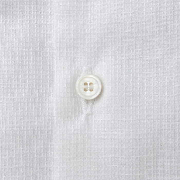 Mother of Pearl button detail