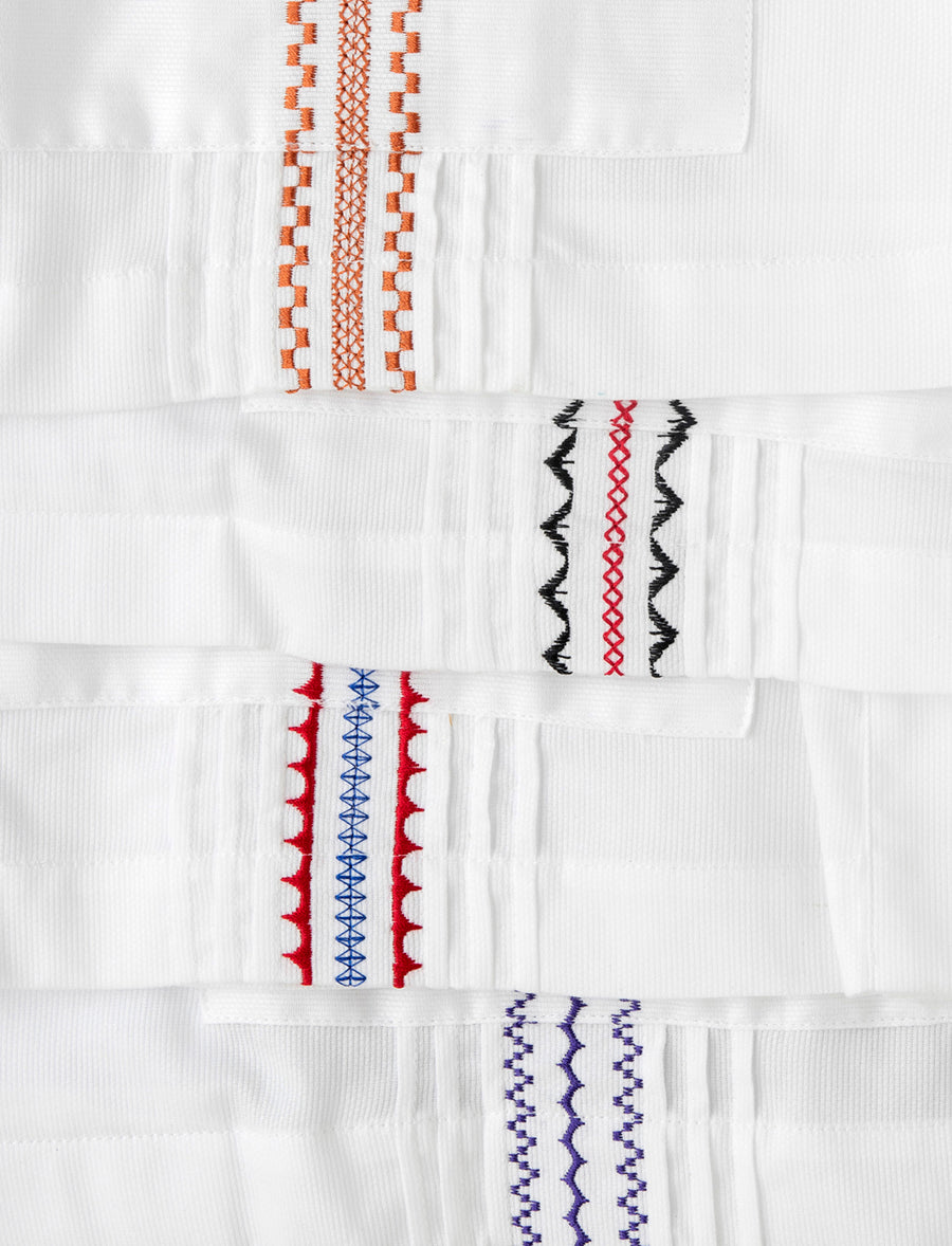 Suggested color combinations