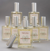Collection of scents